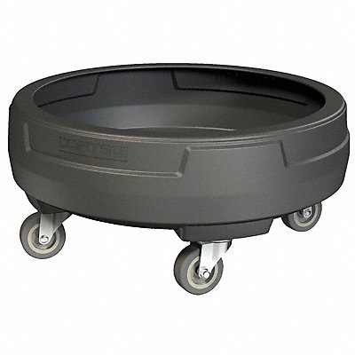 Trash and Recycling Container Dollies image